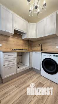 2-к квартира, на длительный срок, 43м2, 2/4 этаж