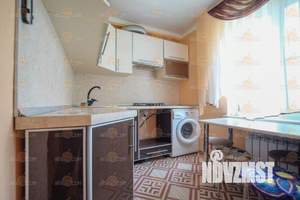 2-к квартира, на длительный срок, 44м2, 5/5 этаж
