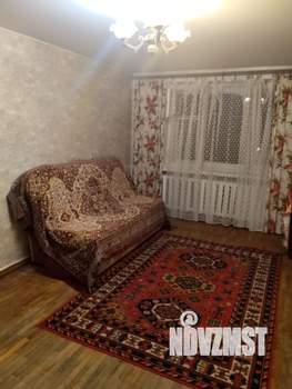 3-к квартира, на длительный срок, 59м2, 1/5 этаж