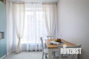 1-к квартира, посуточно, 35м2, 9/12 этаж