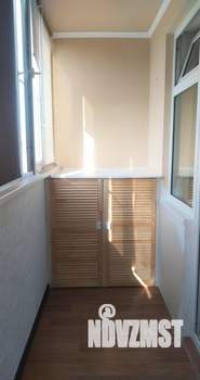 1-к квартира, на длительный срок, 43м2, 4/10 этаж