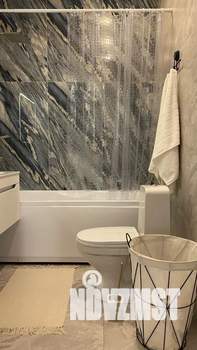 1-к квартира, посуточно, 34м2, 18/18 этаж