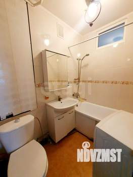 2-к квартира, на длительный срок, 39м2, 2/5 этаж