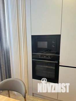 2-к квартира, посуточно, 68м2, 1/1 этаж