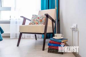 Студия квартира, посуточно, 30м2, 5/16 этаж