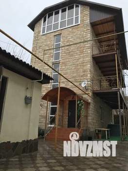 2-к квартира, посуточно, 60м2, 2/4 этаж