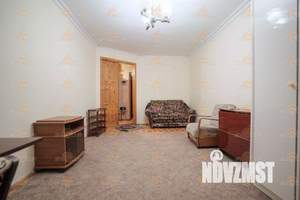 1-к квартира, на длительный срок, 38м2, 2/7 этаж