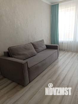 2-к квартира, на длительный срок, 53м2, 15/18 этаж