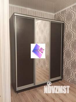 1-к квартира, на длительный срок, 38м2, 14/17 этаж