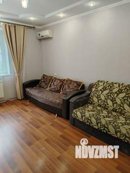 1-к квартира, на длительный срок, 41м2, 3/11 этаж