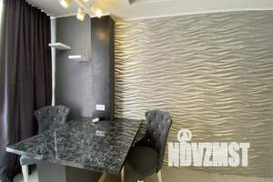 1-к квартира, посуточно, 35м2, 16/18 этаж