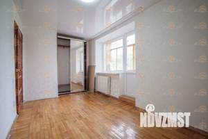 2-к квартира, на длительный срок, 40м2, 3/5 этаж