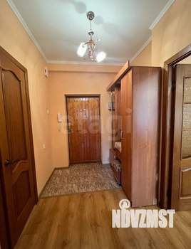 1-к квартира, на длительный срок, 40м2, 3/10 этаж