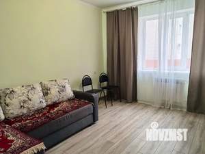 2-к квартира, на длительный срок, 60м2, 3/18 этаж