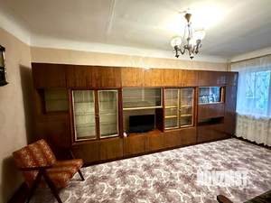 2-к квартира, на длительный срок, 46м2, 1/5 этаж