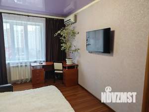 1-к квартира, посуточно, 33м2, 5/10 этаж