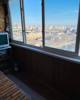 2-к квартира, на длительный срок, 54м2, 8/10 этаж