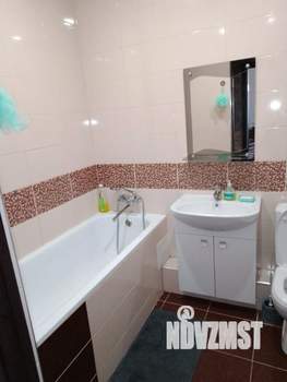 1-к квартира, на длительный срок, 38м2, 9/13 этаж