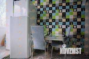 1-к квартира, на длительный срок, 31м2, 4/5 этаж