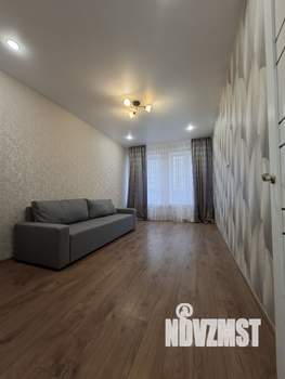 2-к квартира, на длительный срок, 56м2, 5/21 этаж