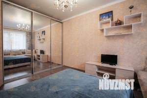 1-к квартира, на длительный срок, 31м2, 10/17 этаж