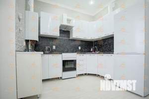 1-к квартира, на длительный срок, 37м2, 9/22 этаж