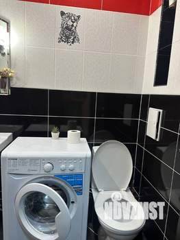 1-к квартира, на длительный срок, 36м2, 9/11 этаж