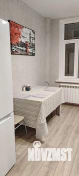 2-к квартира, посуточно, 58м2, 1/1 этаж