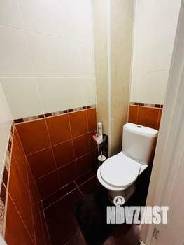 2-к квартира, посуточно, 56м2, 1/1 этаж