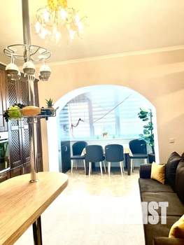 2-к квартира, посуточно, 62м2, 6/11 этаж