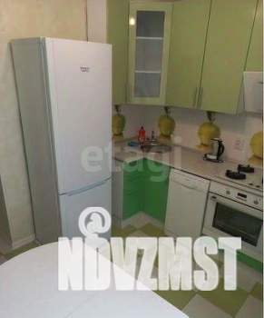 1-к квартира, на длительный срок, 34м2, 8/17 этаж