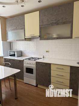 1-к квартира, на длительный срок, 36м2, 2/9 этаж