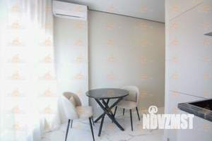 Студия квартира, на длительный срок, 30м2, 7/12 этаж