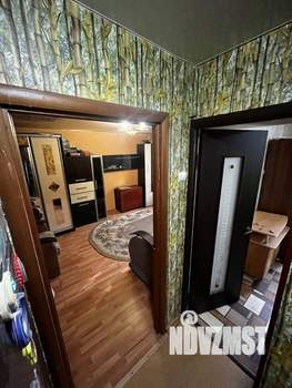 1-к квартира, на длительный срок, 28м2, 3/5 этаж