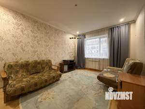 1-к квартира, на длительный срок, 35м2, 5/12 этаж