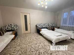 2-к квартира, посуточно, 45м2, 1/5 этаж