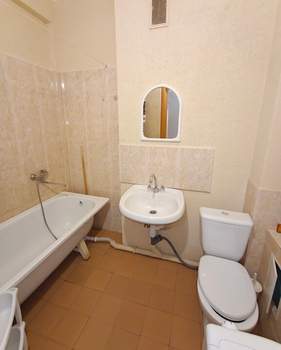 1-к квартира, на длительный срок, 37м2, 7/12 этаж