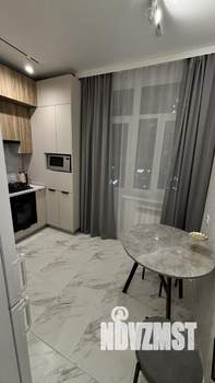 1-к квартира, на длительный срок, 35м2, 5/18 этаж