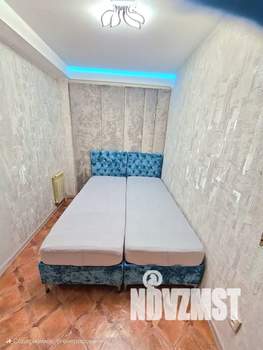 2-к квартира, посуточно, 52м2, 2/10 этаж