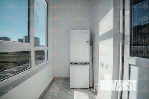 2-к квартира, на длительный срок, 53м2, 2/16 этаж