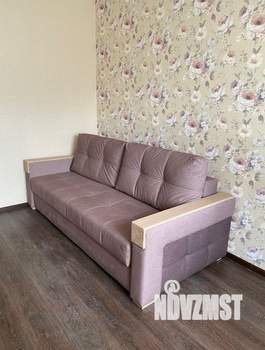 1-к квартира, на длительный срок, 39м2, 10/12 этаж