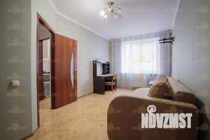 1-к квартира, на длительный срок, 34м2, 3/16 этаж