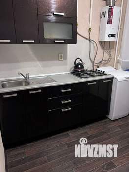 1-к квартира, посуточно, 33м2, 2/5 этаж