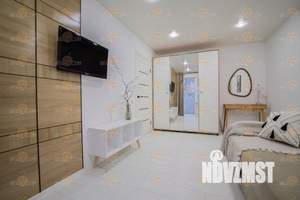 1-к квартира, на длительный срок, 29м2, 2/5 этаж