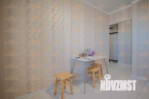 1-к квартира, на длительный срок, 33м2, 10/18 этаж