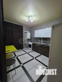 1-к квартира, на длительный срок, 56м2, 4/4 этаж