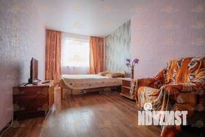 1-к квартира, на длительный срок, 40м2, 12/16 этаж