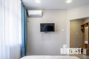 1-к квартира, посуточно, 40м2, 8/20 этаж