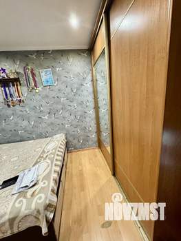 1-к квартира, на длительный срок, 32м2, 5/5 этаж