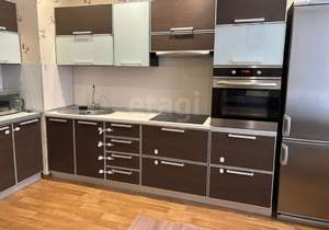 2-к квартира, на длительный срок, 72м2, 9/12 этаж